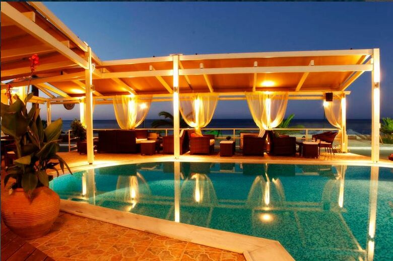 Hotel Fereniki