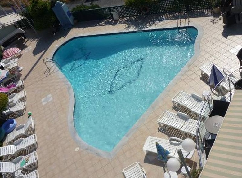 Apartments Pallatium