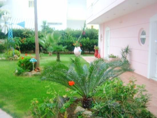 Apartments Pallatium