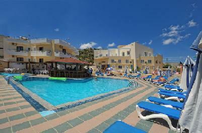Apartamentos Hotel Filia