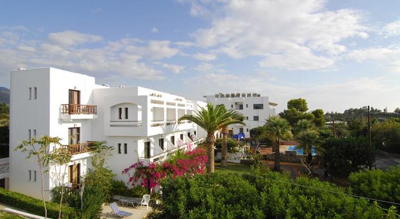 Hotel Lato