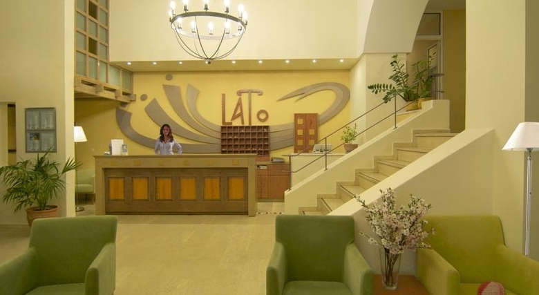 Hotel Lato