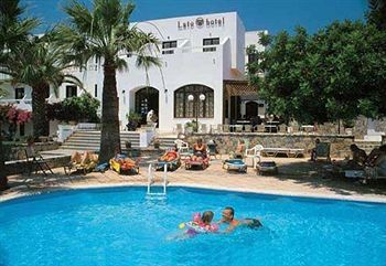 Hotel Lato
