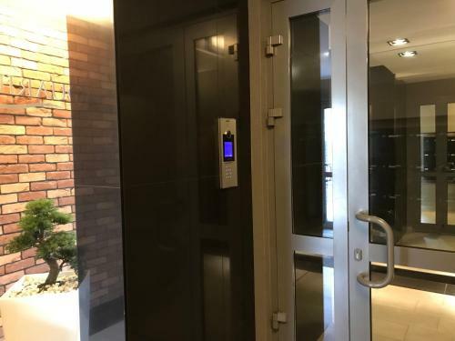 Apartamento Sopot Aquarius