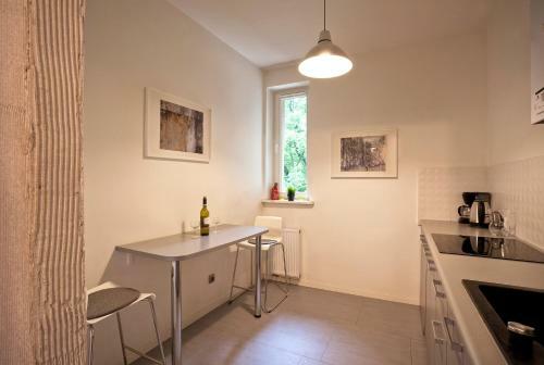 Villa Herbst Apartment Happy Hours