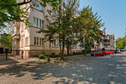 Imperial Apartments - Jagie??y