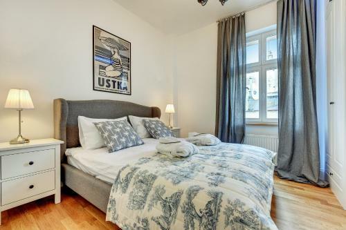 Lion Apartments - Monte Cassino 42