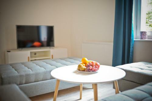 Grace Apartment - Hav Aparts