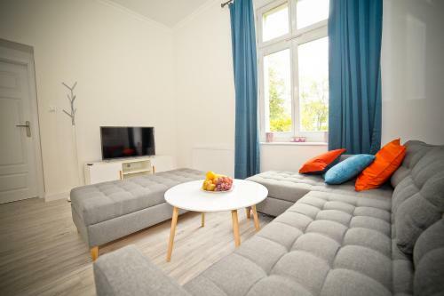 Grace Apartment - Hav Aparts