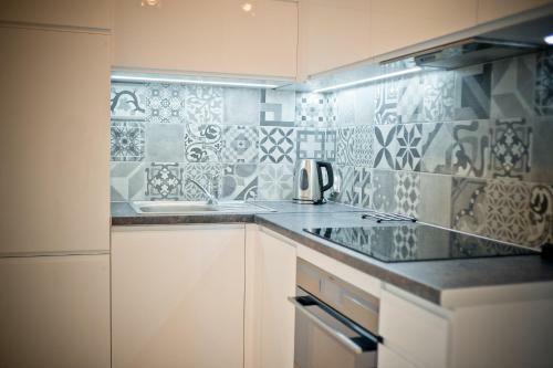 Grace Apartment - Hav Aparts