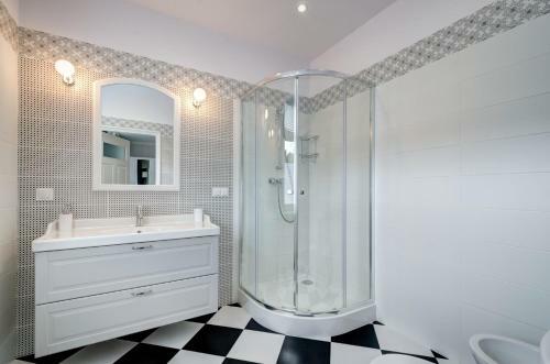 3 City Apartments - Solaro