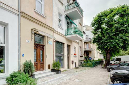 3 City Apartments - Solaro