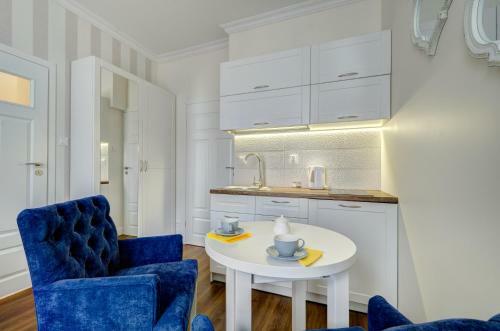 3 City Apartments - Solaro