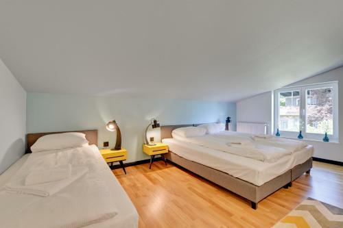 Sopot Comfort Apartments Superior