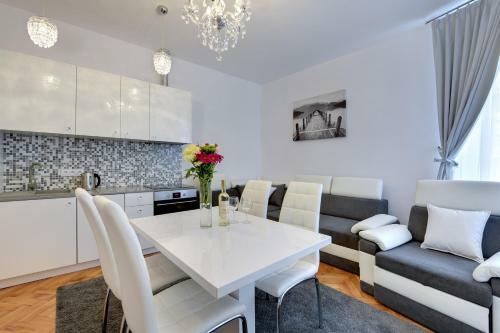 Apartamento Platinum Chmielewskiego