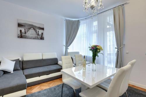 Apartamento Platinum Chmielewskiego
