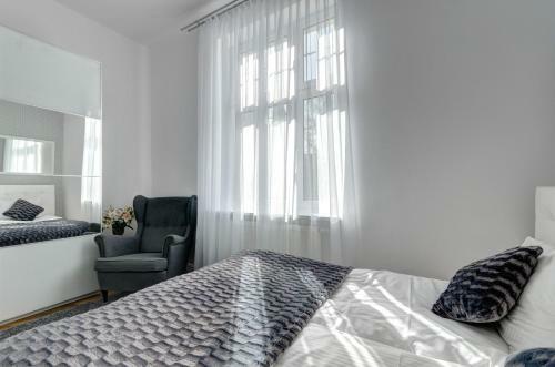 Apartamento Platinum Chmielewskiego