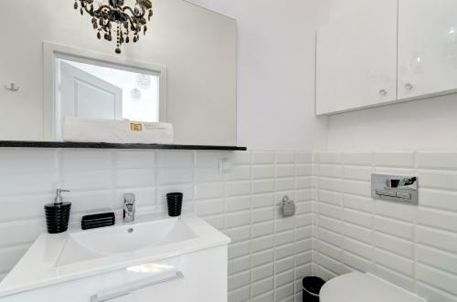 Apartamento Platinum Chmielewskiego