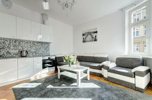 Apartamento Platinum Chmielewskiego