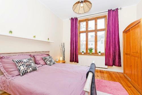 Sunny Apartment Haffner