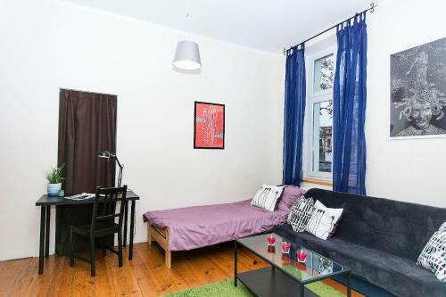 Sunny Apartment Haffner