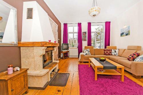 Sunny Apartment Haffner