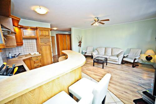 Apartamenty Haffnera