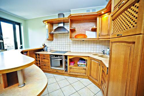 Apartamenty Haffnera