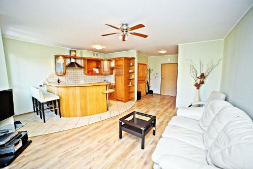 Apartamenty Haffnera