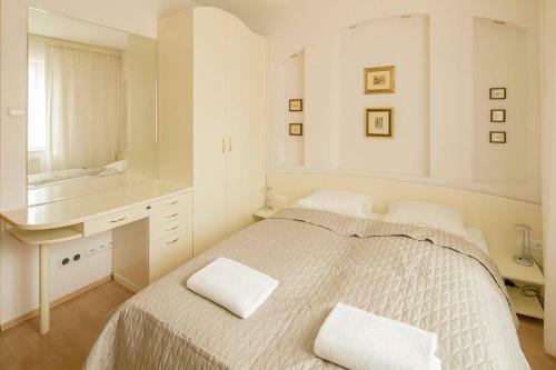 Sopockie Apartamenty - Sopot Centrum