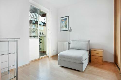 Sopockie Apartamenty - Sopot Centrum