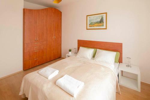 Sopockie Apartamenty - Sopot Centrum