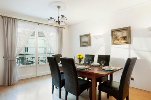 Sopockie Apartamenty - Sopot Centrum