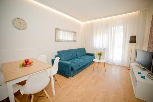 Charlotte Apartment - Hav Aparts