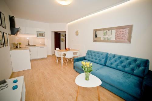 Charlotte Apartment - Hav Aparts