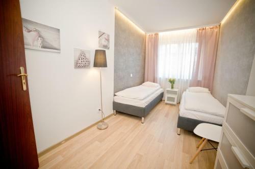 Charlotte Apartment - Hav Aparts