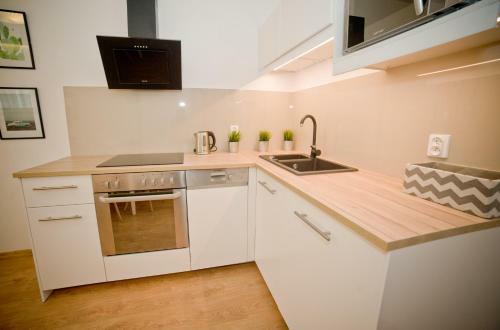 Charlotte Apartment - Hav Aparts
