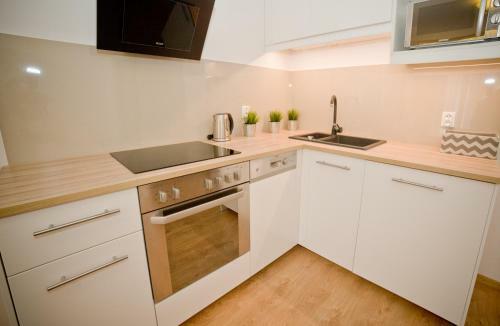 Charlotte Apartment - Hav Aparts