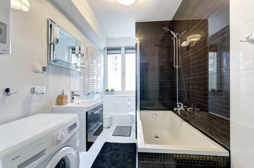 Dom & House - Fancy Apartment