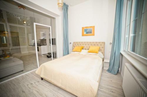 Marcy Apartment - Hav Aparts
