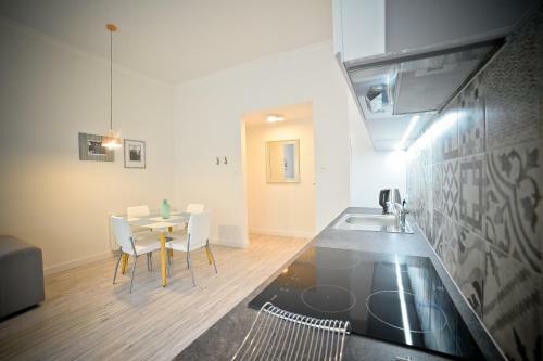 Marcy Apartment - Hav Aparts