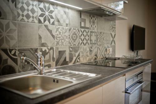 Marcy Apartment - Hav Aparts