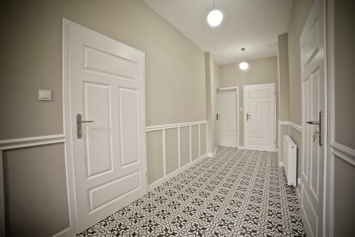Marcy Apartment - Hav Aparts