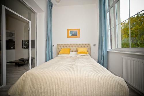 Marcy Apartment - Hav Aparts