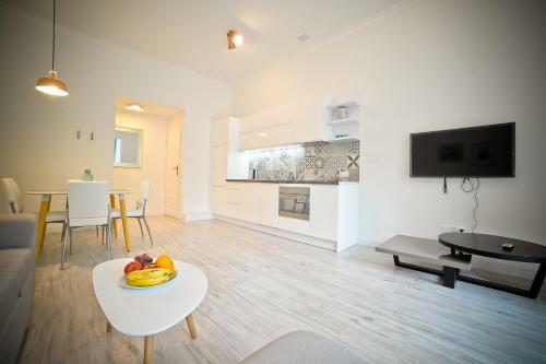 Marcy Apartment - Hav Aparts