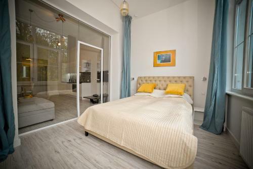 Marcy Apartment - Hav Aparts