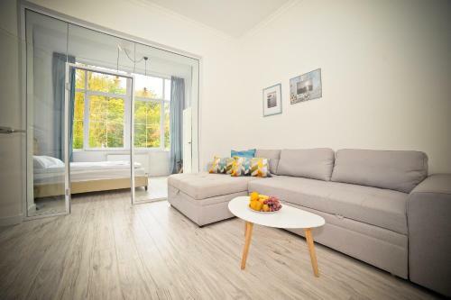 Marcy Apartment - Hav Aparts