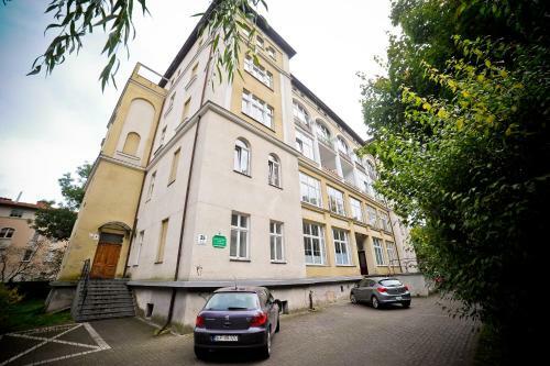 Marcy Apartment - Hav Aparts