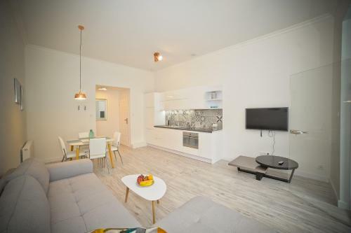 Marcy Apartment - Hav Aparts