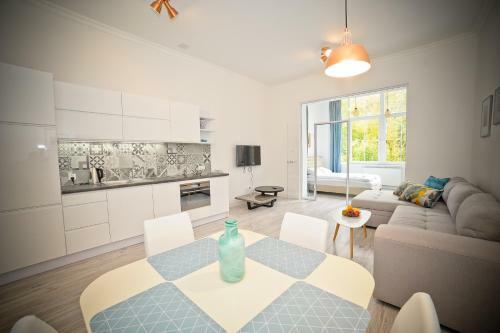 Marcy Apartment - Hav Aparts